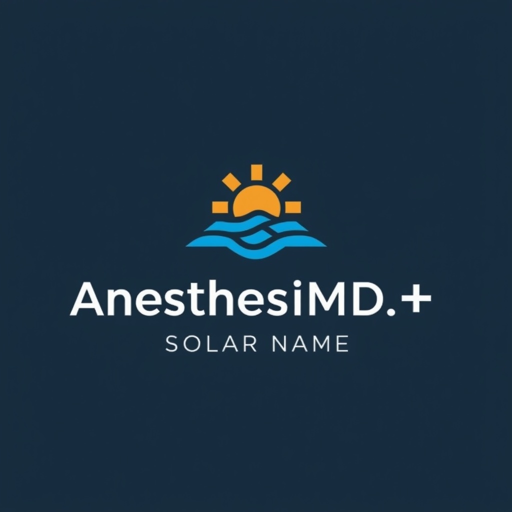 Anesthesiamd